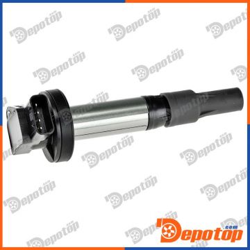 Bobine D'allumage pour JAGUAR | 20561, 155247